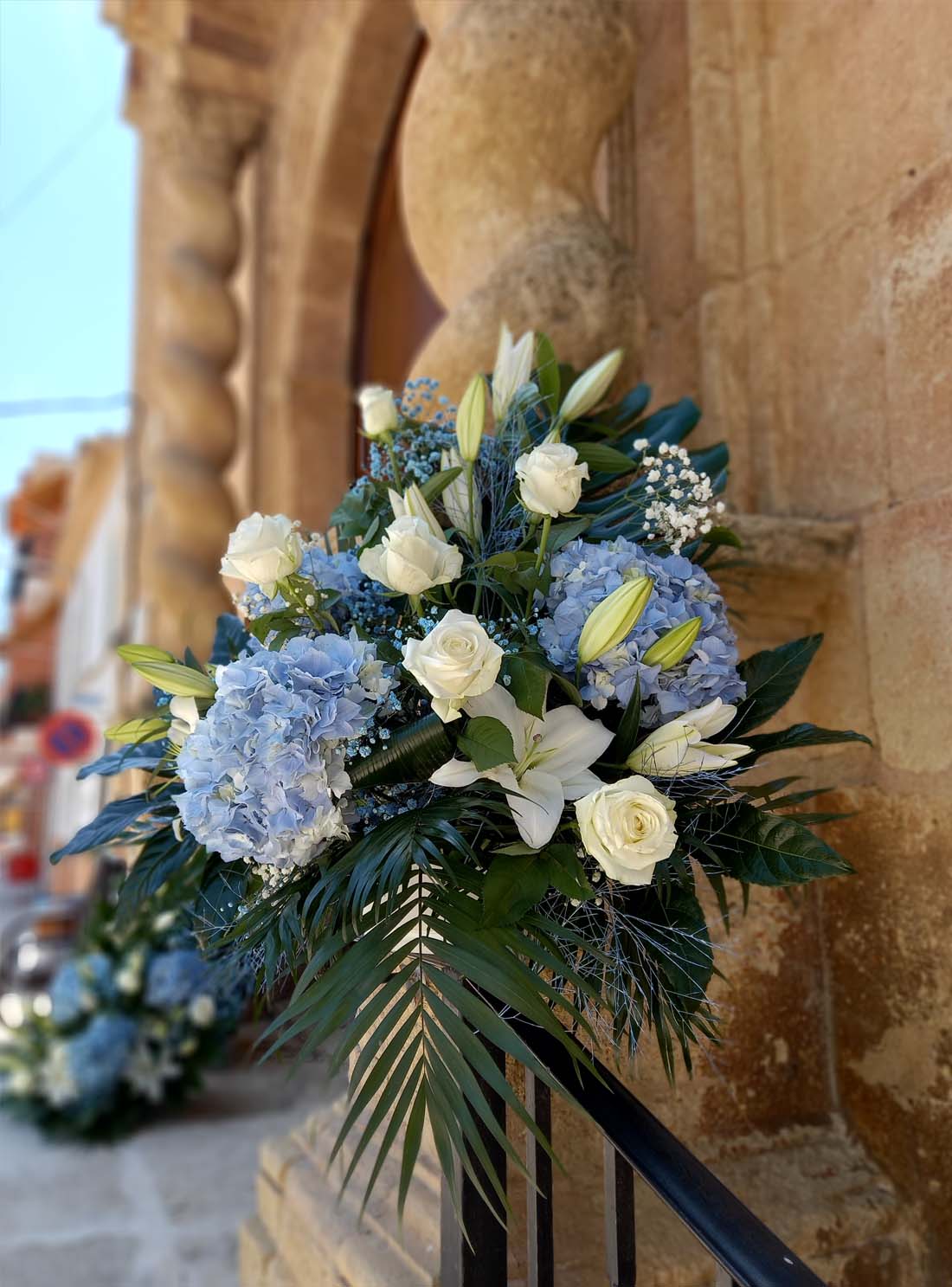 flores para eventos verde tierra floristería ayora valencia flores para eventos verde tierra floristería ayora valencia