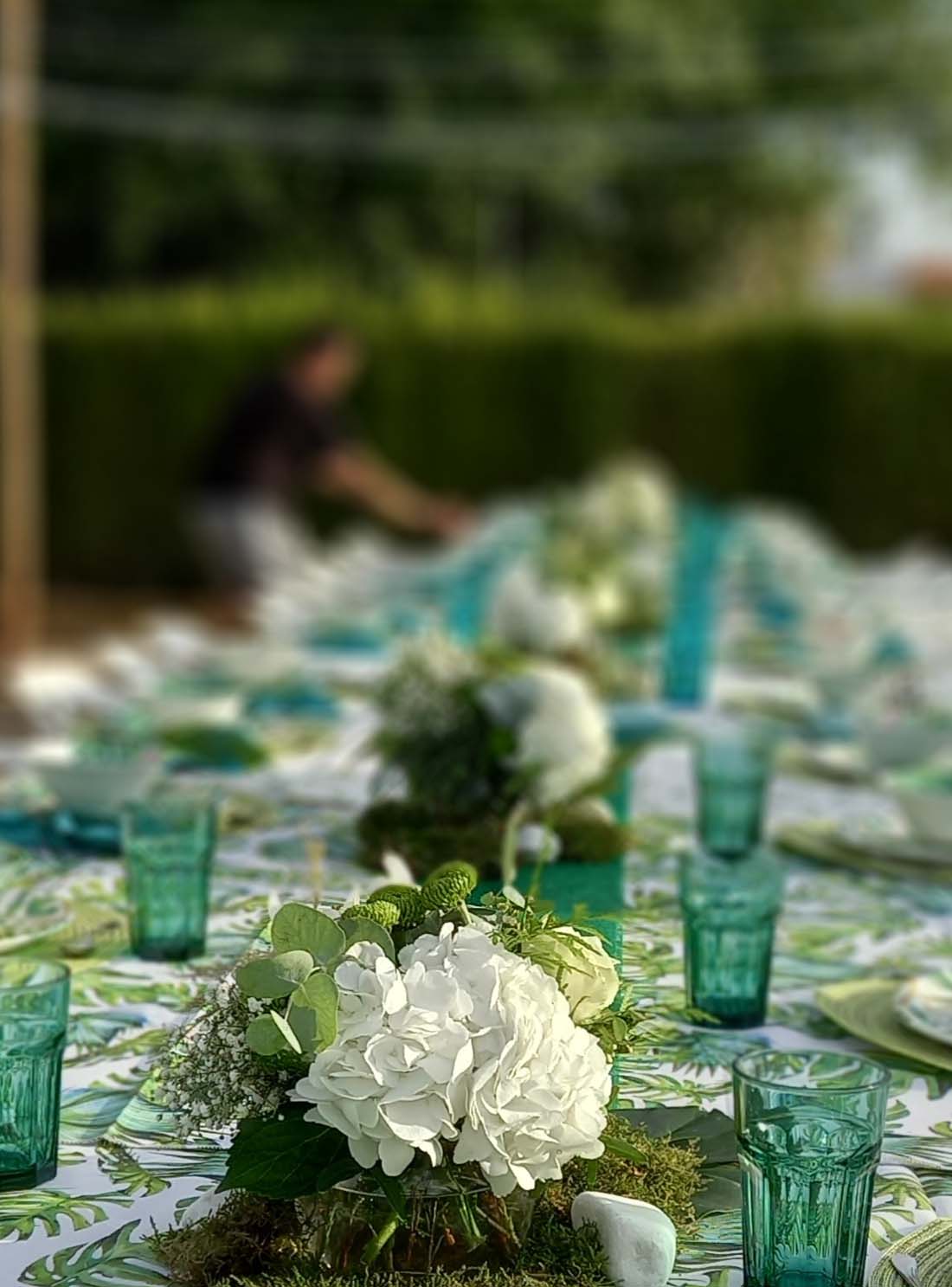 flores para eventos verde tierra floristería ayora valencia flores para eventos verde tierra floristería ayora valencia