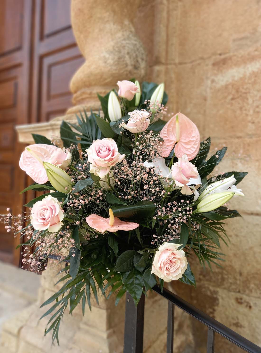 flores para eventos verde tierra floristería ayora valencia flores para eventos verde tierra floristería ayora valencia