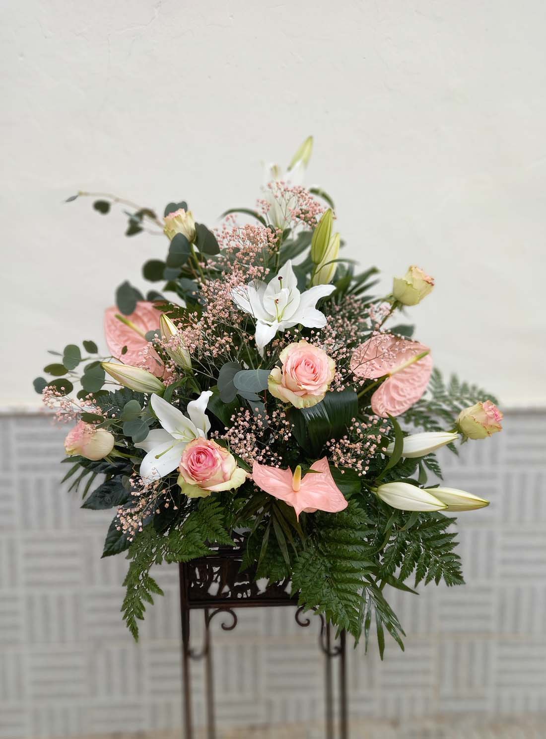 flores para eventos verde tierra floristería ayora valencia flores para eventos verde tierra floristería ayora valencia